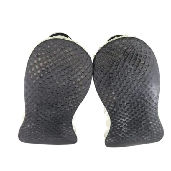 Adidas Shoes Mens 6 Athletic Trainers 4D Run 1.0 Active Comfort Sport Footwear - Picture 10 of 13